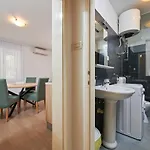 Διαμέρισμα Apartmants Biocic