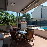 Apartmants Biocic