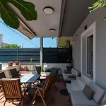 Apartmants Biocic *