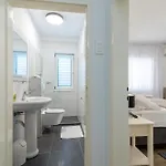 Διαμέρισμα Apartmants Biocic