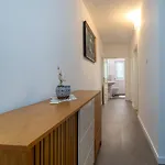 Lägenhet Apartmants Biocic *