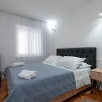 Lägenhet Apartmants Biocic *