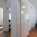 Apartmants Biocic Διαμέρισμα Τρογκίρ