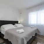 Lägenhet Apartmants Biocic Trogir