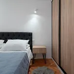 Apartmants Biocic Trogir