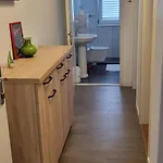 Apartmants Biocic アパート トロギール