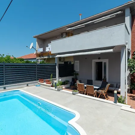 Apartmants Biocic * Trogir