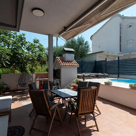 Apartmants Biocic