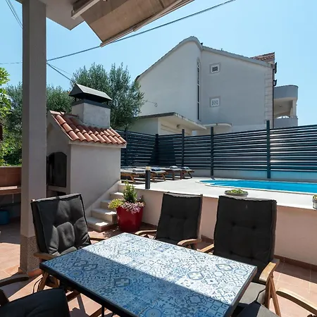 Lejlighed Apartmants Biocic