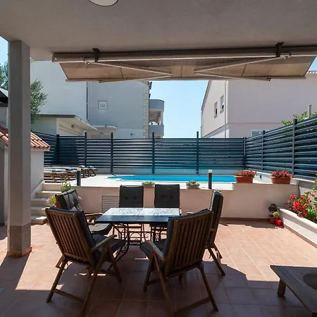 Apartmants Biocic