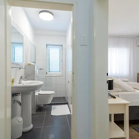 Appartement Apartmants Biocic