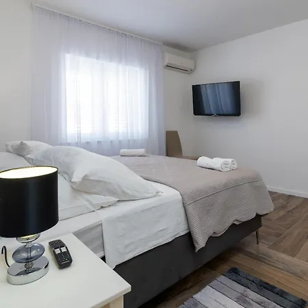 Apartmants Biocic Lejlighed Trogir