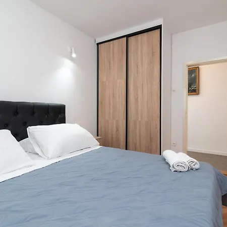 Apartmants Biocic Lejlighed *