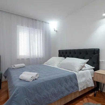 Lejlighed Apartmants Biocic *