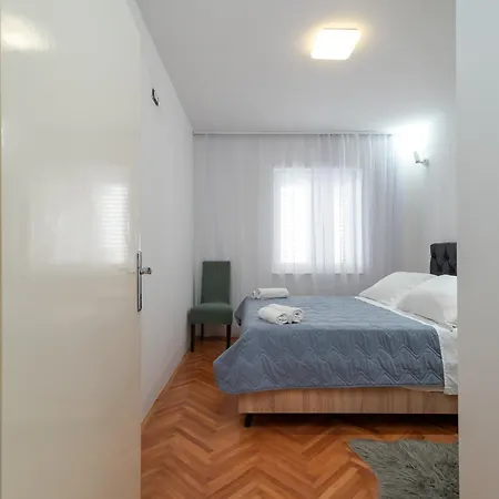 Appartement Apartmants Biocic *