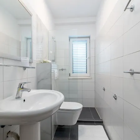Apartmants Biocic Lejlighed Trogir