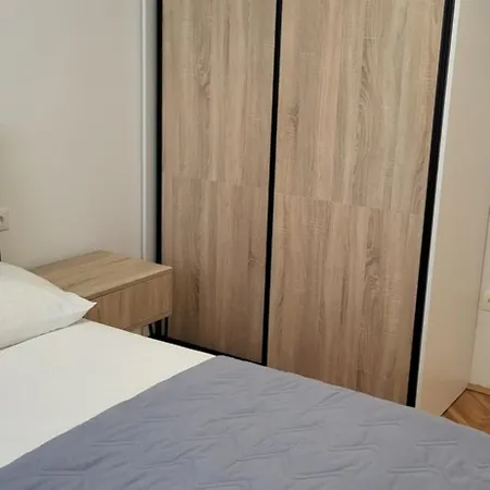 Apartmants Biocic Trogir