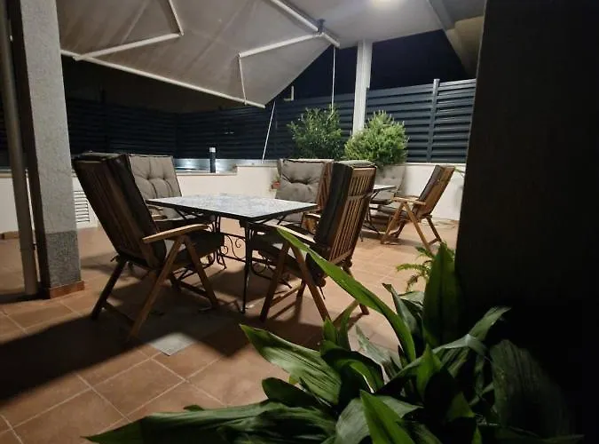 Apartmants Biocic Trogir