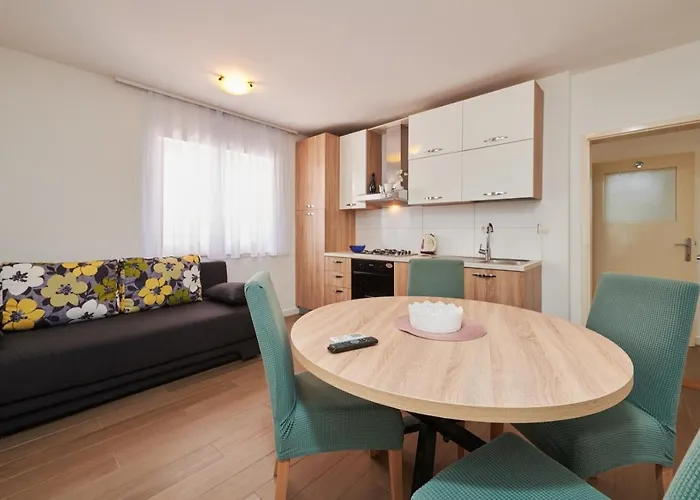 Apartmants Biocic * Trogir