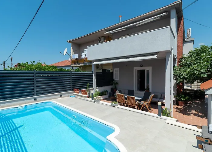 Apartmants Biocic * Trogir