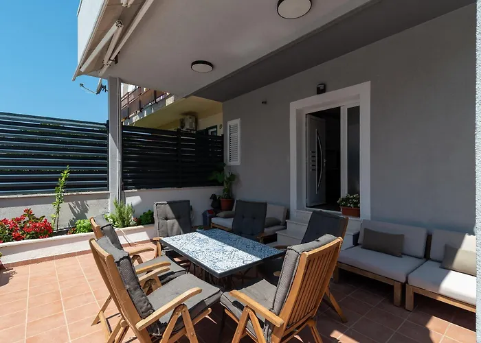 Apartman Apartmants Biocic *