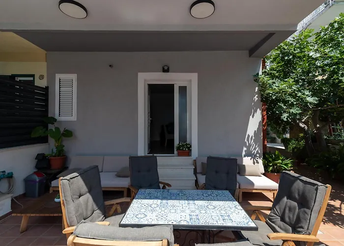 Apartmants Biocic Apartman Trogir