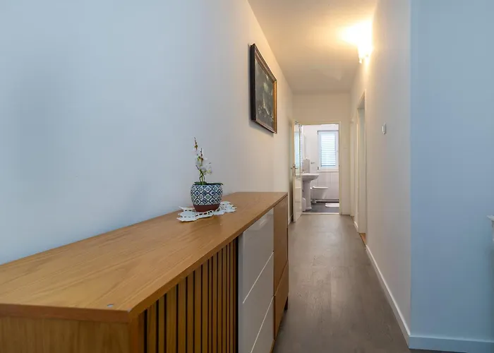 Apartman Apartmants Biocic *