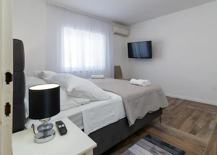 Apartmants Biocic Apartman Trogir