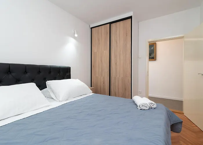 Apartmants Biocic Apartman *