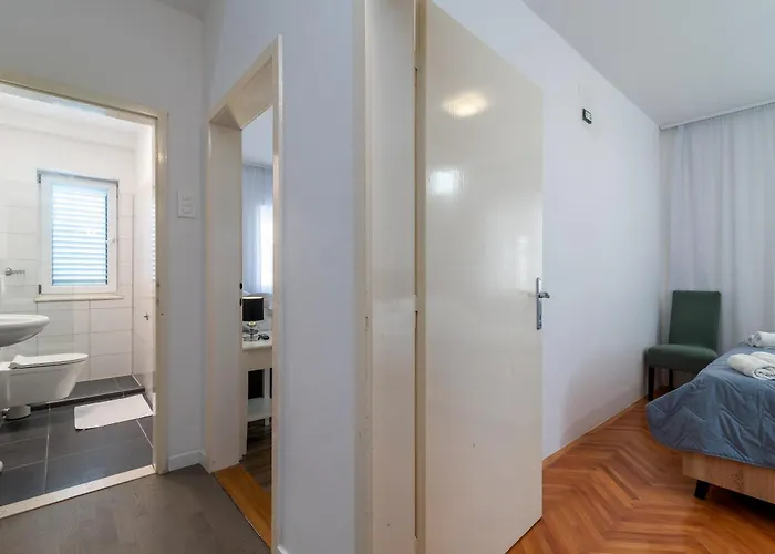 Apartmants Biocic Apartman Trogir