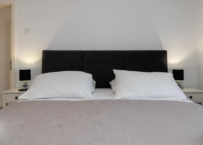 Apartmants Biocic * Trogir