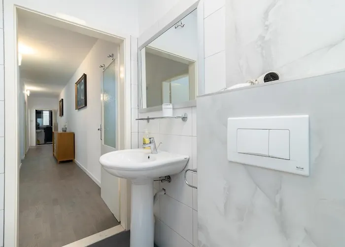 Apartmants Biocic Apartman *