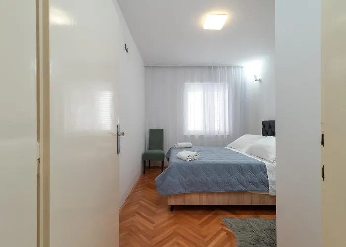 Apartman Apartmants Biocic *