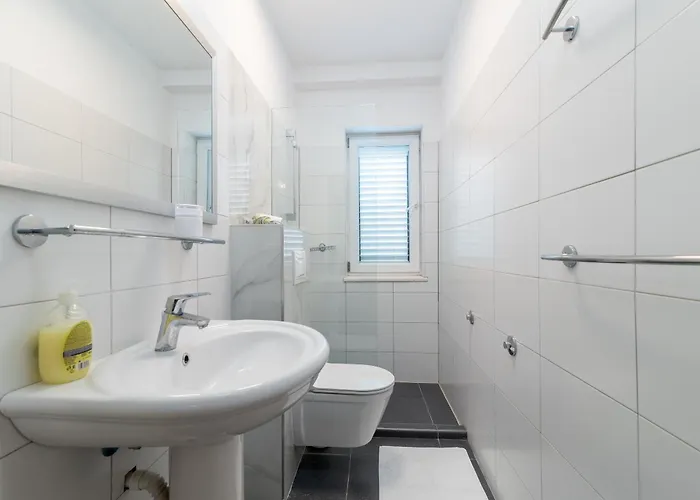 Apartmants Biocic Apartman Trogir