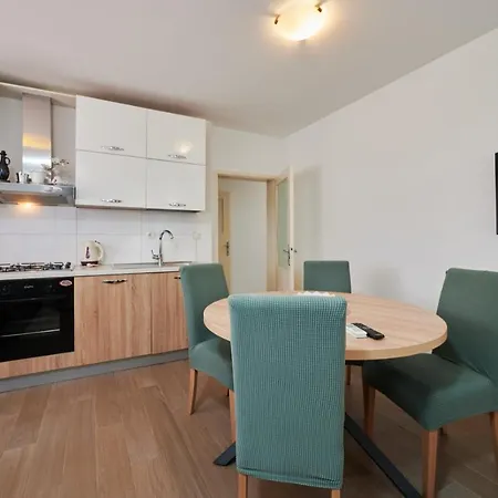 Apartment Apartmants Biocic Trogir