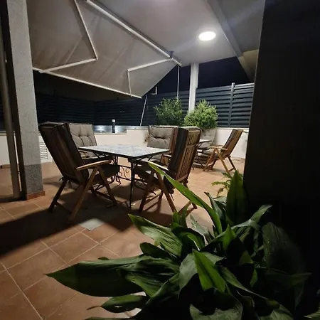 Apartmants Biocic טרוגיר