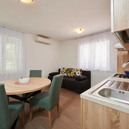 Apartment Apartmants Biocic Trogir