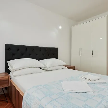 Apartment Apartmants Biocic