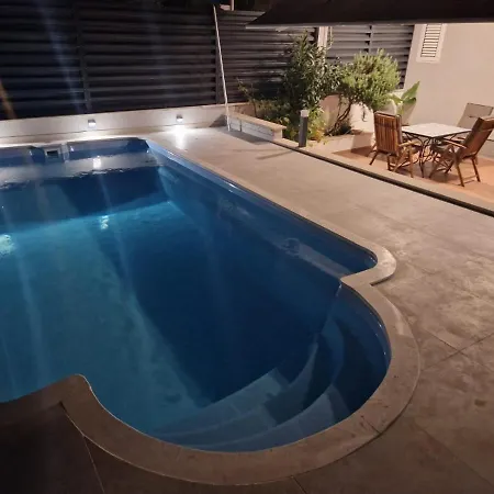 דירה Apartmants Biocic *