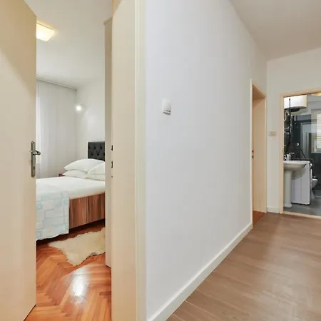 דירה Apartmants Biocic *