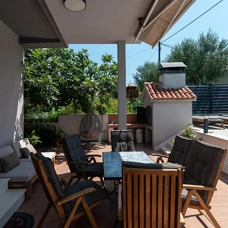 Apartmants Biocic Apartment