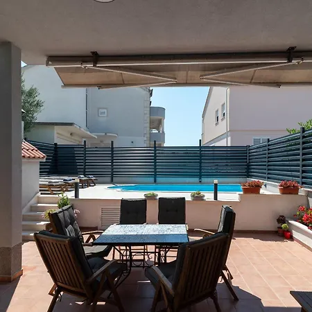 Apartmants Biocic דירה *