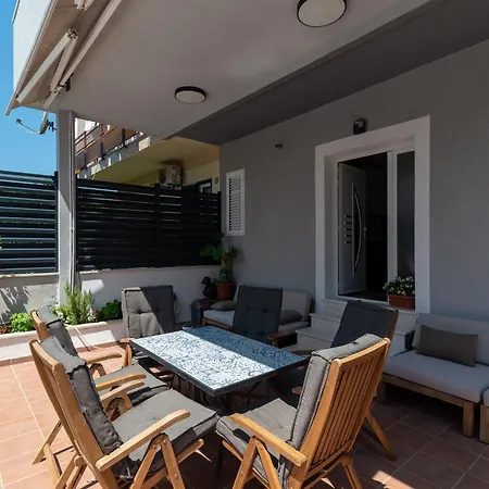 דירה Apartmants Biocic *