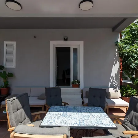 Apartmants Biocic Apartment Trogir