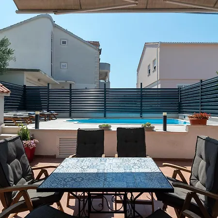 דירה Apartmants Biocic טרוגיר