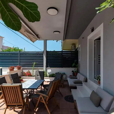 Apartmants Biocic *