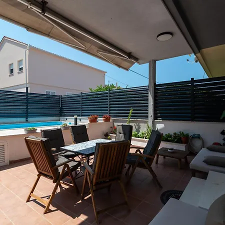 Apartmants Biocic * טרוגיר