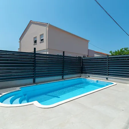 Apartmants Biocic דירה