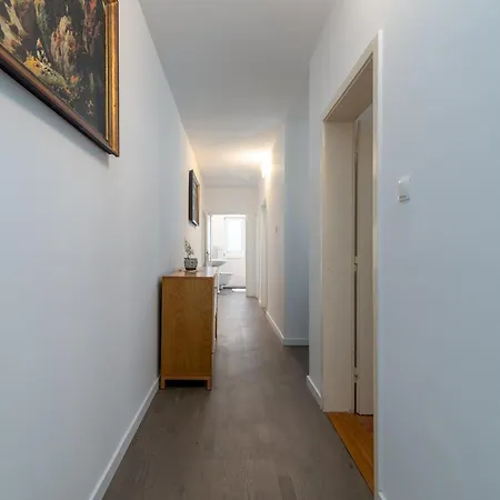 Apartmants Biocic Apartman *