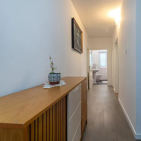 דירה Apartmants Biocic *